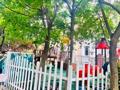 -青岛西海岸新区博苑托育·早教·幼儿园