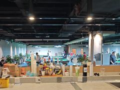 -云川台球(马甸店)