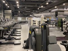-OXYGYM 奥美氧舱运动中心(朝阳大悦城店)