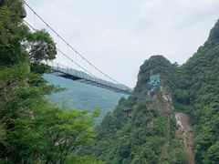 -宁波五龙潭景区