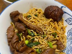 -一味老卤面(大石桥店)
