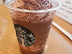 -星巴克(广州东圃天银店)