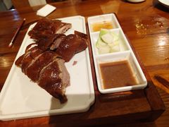 -凤阁楼果木烧鹅(鹤山陈山店)