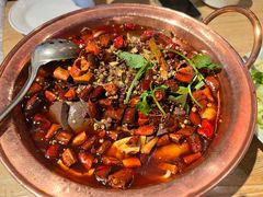 -水煮三国·川鲁江湖菜(香山店)