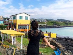 -Cafe Aewol Monsant