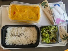 -太食獸泰式茶餐厅(北美新天地店)