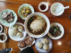 -同得兴 Since·1995 传统苏式面馆(十全街店)