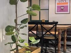 -The Good Place好地方·Brunch·coffee(国贸店)