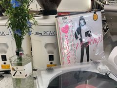-Onirii Coffee(长乐路店)