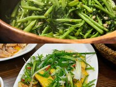 -熠盛粤味·顺德桑拿鸡(永康路店)