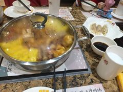 -黄记煌三汁焖锅(悦方IDmall店)