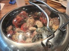 -海味当家·蒸锅海鲜(星海公园店)