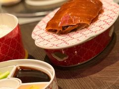 -万丽轩·粤菜(王府井金茂万丽酒店)