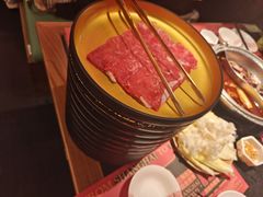 -牛New寿喜烧(虹桥新天地店)