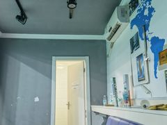 -上海博宽羽毛球馆(双桥路分部)