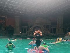 -波塞冬旅游度假区