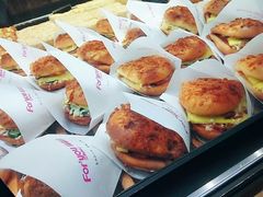 -福晶园益生菌蛋糕面包(紫荆山店)