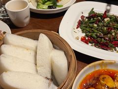 -外婆家(天河领展店)