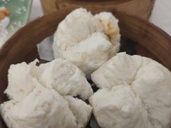 蚝皇叉烧包-潮福城大酒楼·潮粤菜·港式点心(阳光城店)
