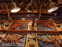 -比格比萨(林萃路店)