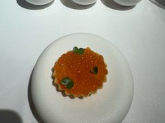 -Oyster Talks 四度蚝法餐厅