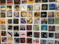 -独音唱片 Indie Music