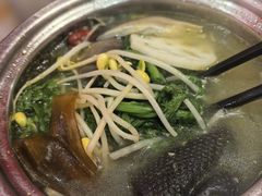 -辣动时代自助小火锅(大庆路店)