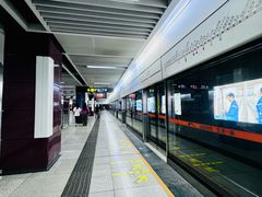 -一品天下(地铁站)