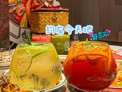 -ZAFFERANO西班牙海鲜饭(上海首店)