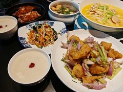 -童福兴·南京菜(老门东店)