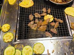 -塘屋烧烤·云南火塘烧烤品牌(新亚洲店)