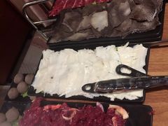 -牛天下·牛肉·海鲜·打边炉·融合菜
