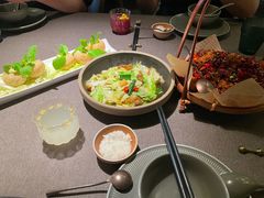 -一川二水•粤川醉(CP静安店)