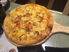 -波波's蛋糕店(于洪广场店)