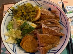 -陈鹏鹏潮汕菜(宝安机场T3航站楼店)