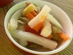 -孙小楠麻辣香锅(欧亚卖场店)