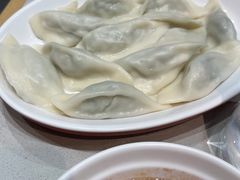 -喜家德虾仁水饺(华强天虹店)
