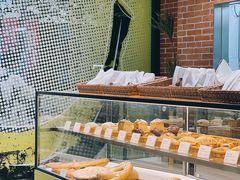 -Manner Coffee(淮海755店)