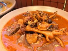 -王家大院·南京菜(湛江路总店)