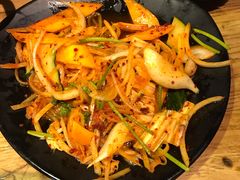 -金山烤肉(中兴公园店)