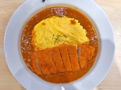 -COCO壱番屋(现代城店)