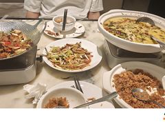 -小菜园新徽菜(马鞍山金鹰店)