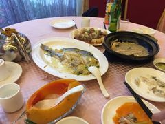 -满福隆酒楼(万绿园店)