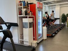 -乐刻运动健身(外环路店)