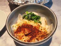 晋南油泼面-杏花堂山西菜馆(壹方城店)