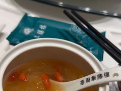 -华膳楼·安徽地标美食·中华餐饮名店(文化公园店)