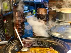 -李氏八大件老菜馆(万宝街店)