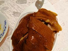 -便宜坊烤鸭店(甜水园店)