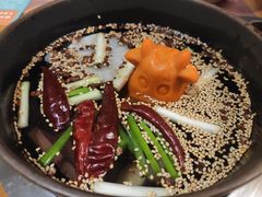 -呷哺呷哺 黄金牧场 (盛世天骄店)