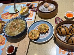 -点都德(海岸城店)